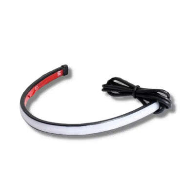 Feu Arrière Bande LED Café Racer Moto-Scrambler